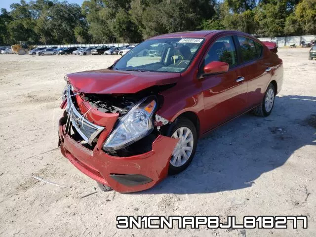 3N1CN7AP8JL818277 фото 3