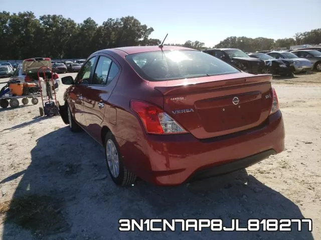 3N1CN7AP8JL818277 фото 4