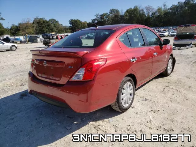 3N1CN7AP8JL818277 фото 5