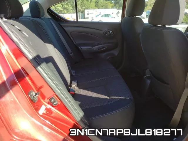 3N1CN7AP8JL818277 фото 7