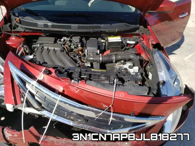 3N1CN7AP8JL818277 фото 8