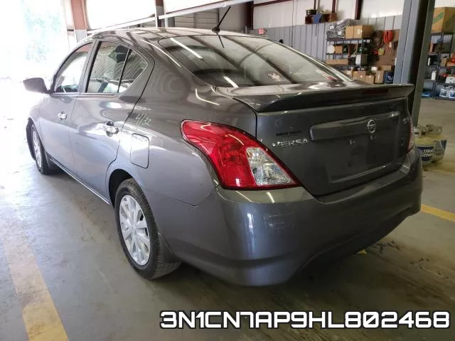 3N1CN7AP9HL802468 фото 4