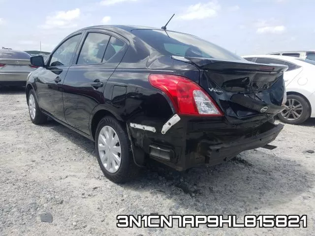 3N1CN7AP9HL815821 фото 4