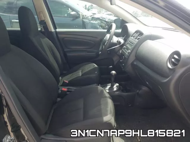 3N1CN7AP9HL815821 фото 6