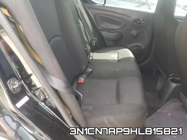 3N1CN7AP9HL815821 фото 7