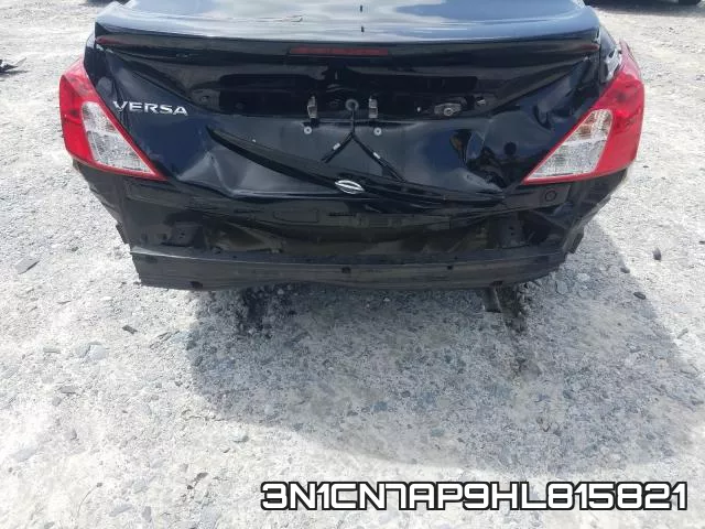 3N1CN7AP9HL815821 фото 10