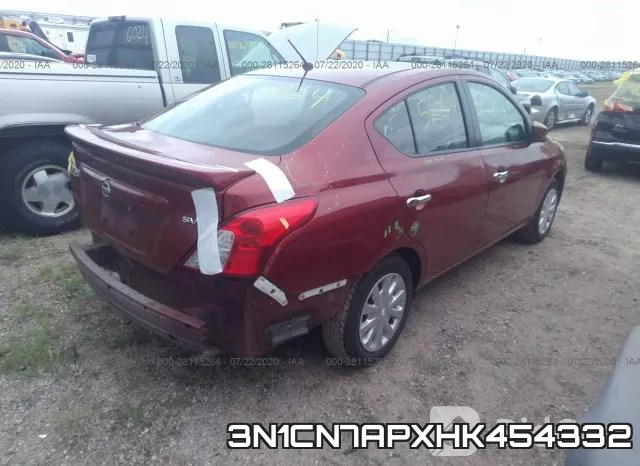 3N1CN7APXHK454332 фото 5