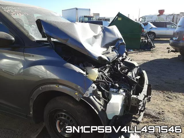 3N1CP5BV4LL497546 фото 10