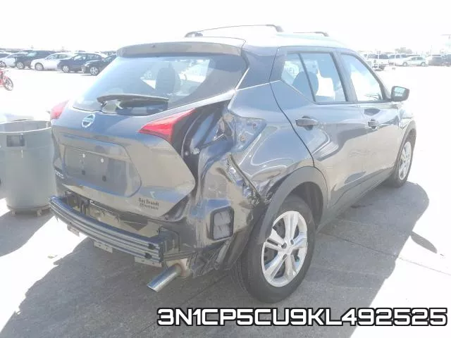 3N1CP5CU9KL492525 фото 5