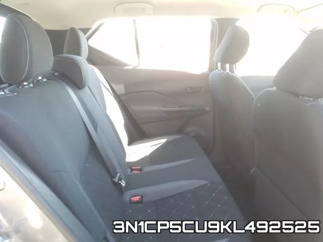 3N1CP5CU9KL492525 фото 7