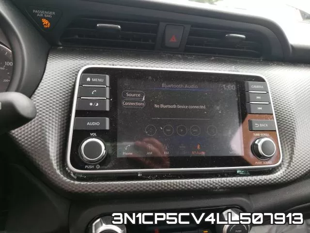 3N1CP5CV4LL507913 фото 10