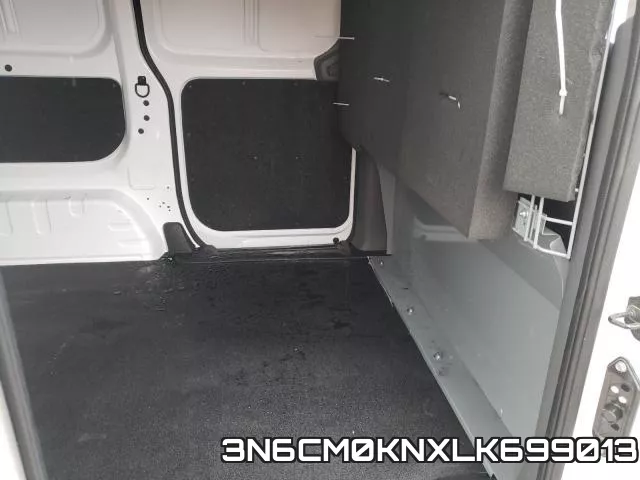 3N6CM0KNXLK699013 фото 7