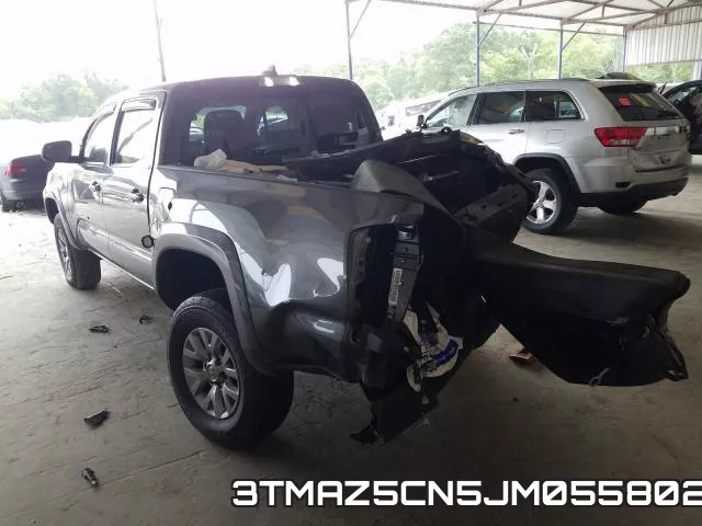3TMAZ5CN5JM055802 фото 4