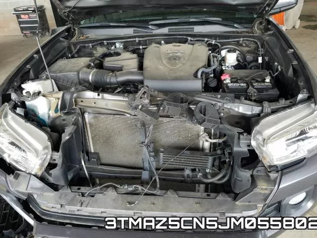 3TMAZ5CN5JM055802 фото 8