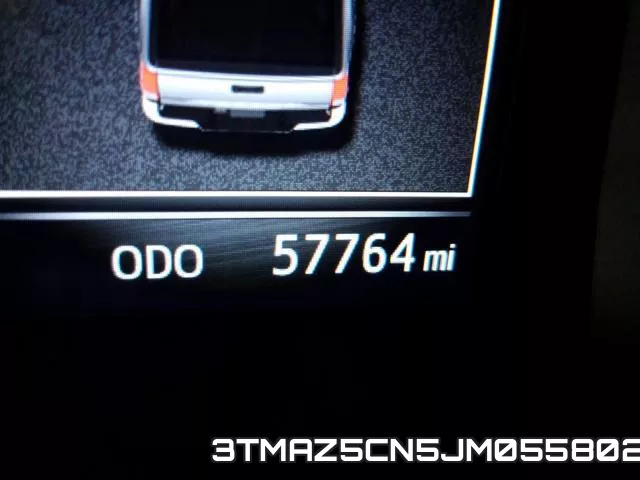 3TMAZ5CN5JM055802 фото 9