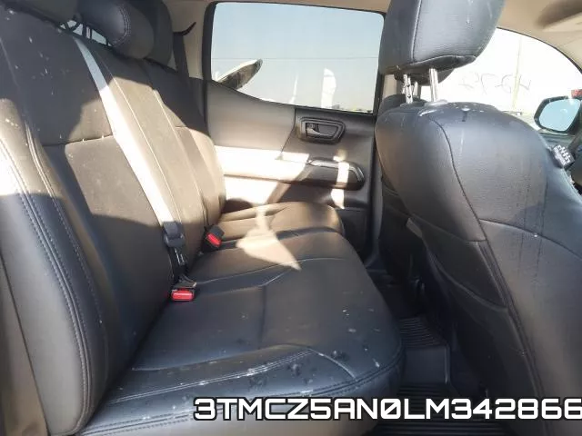 3TMCZ5AN0LM342866 фото 7