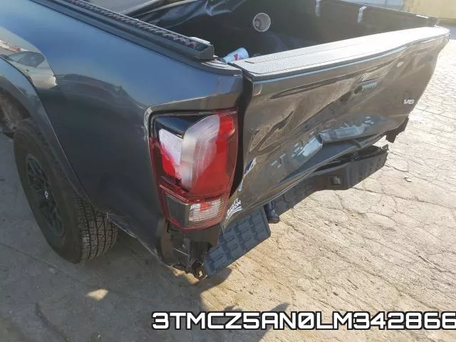 3TMCZ5AN0LM342866 фото 10