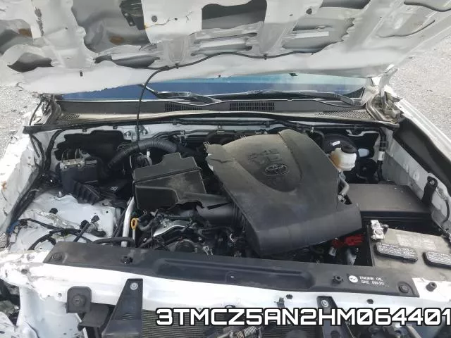 3TMCZ5AN2HM064401 фото 8