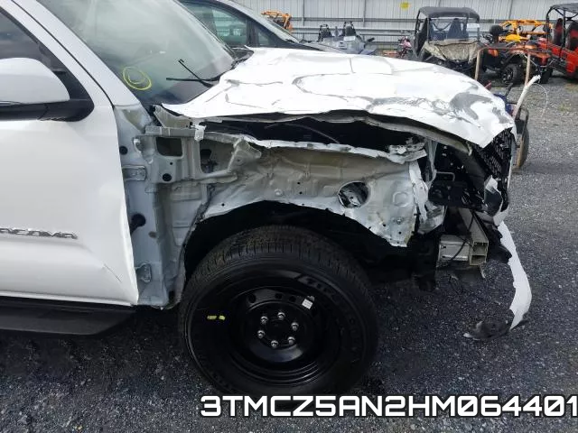 3TMCZ5AN2HM064401 фото 10