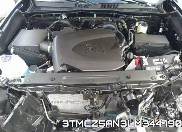 3TMCZ5AN3LM344790 фото 2