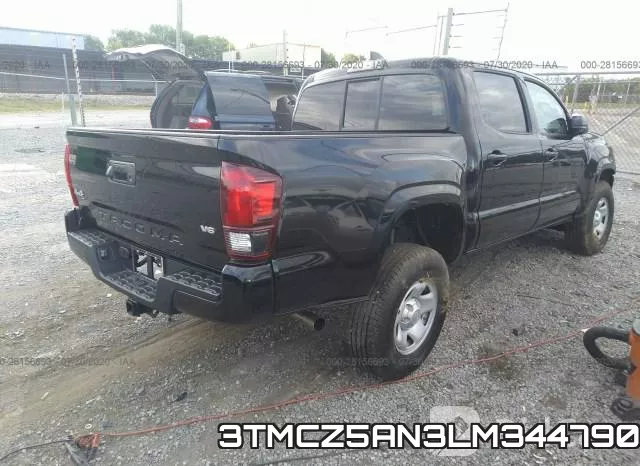 3TMCZ5AN3LM344790 фото 5