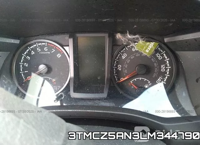 3TMCZ5AN3LM344790 фото 8