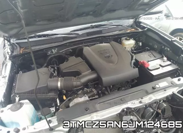 3TMCZ5AN6JM124685 фото 2