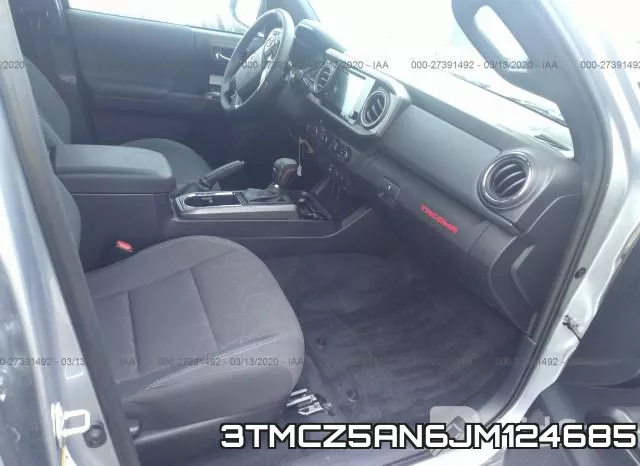 3TMCZ5AN6JM124685 фото 6
