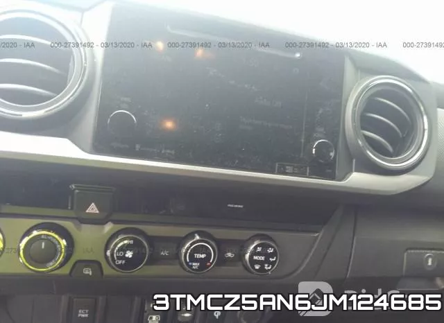 3TMCZ5AN6JM124685 фото 7