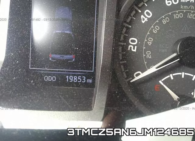 3TMCZ5AN6JM124685 фото 8