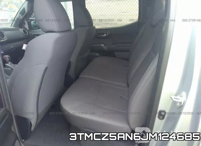 3TMCZ5AN6JM124685 фото 9