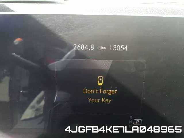 4JGFB4KE7LA048965 фото 9