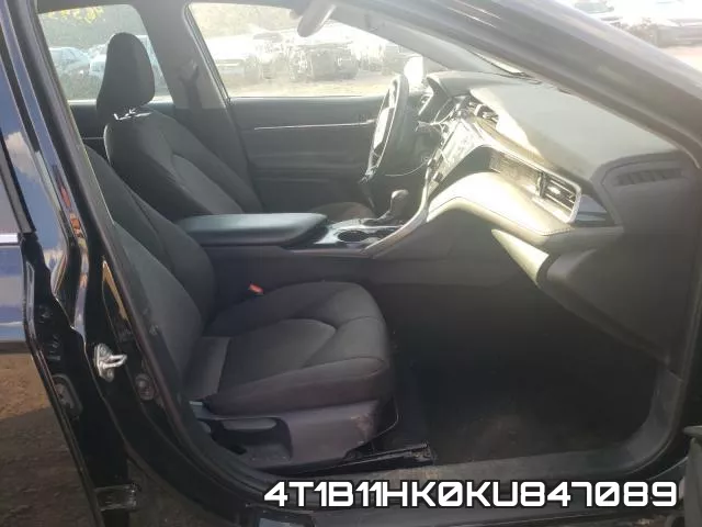 4T1B11HK0KU847089 фото 6
