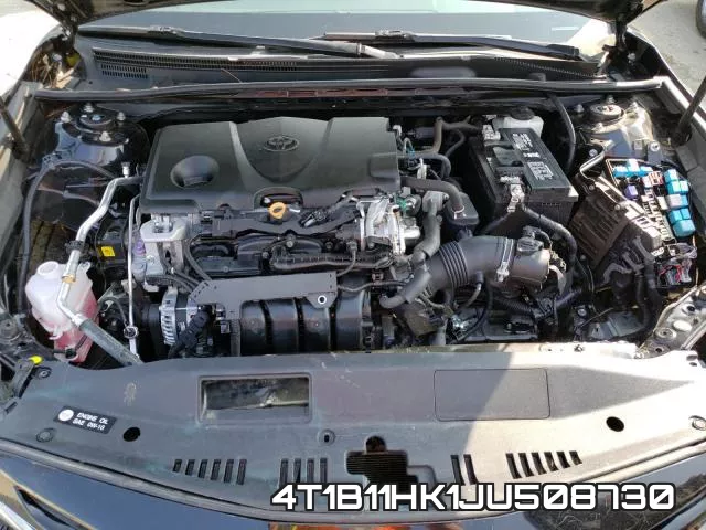 4T1B11HK1JU508730 фото 8