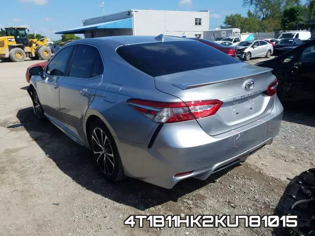4T1B11HK2KU781015 фото 4