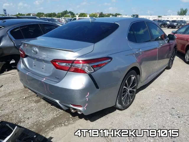 4T1B11HK2KU781015 фото 5