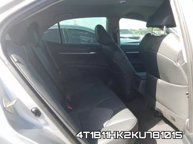 4T1B11HK2KU781015 фото 7