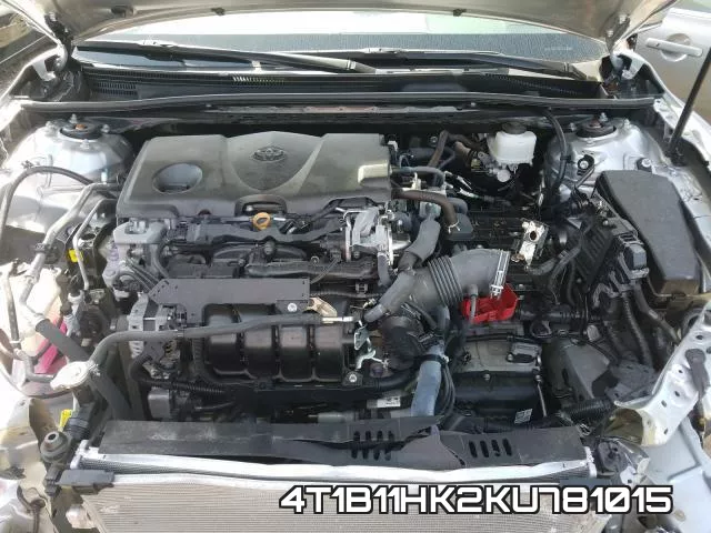 4T1B11HK2KU781015 фото 8