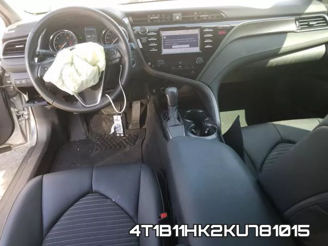 4T1B11HK2KU781015 фото 10