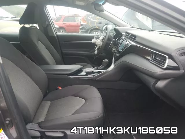 4T1B11HK3KU186058 фото 6