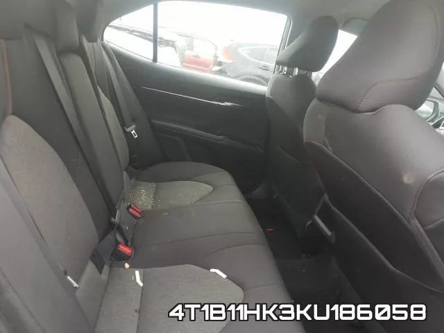 4T1B11HK3KU186058 фото 7