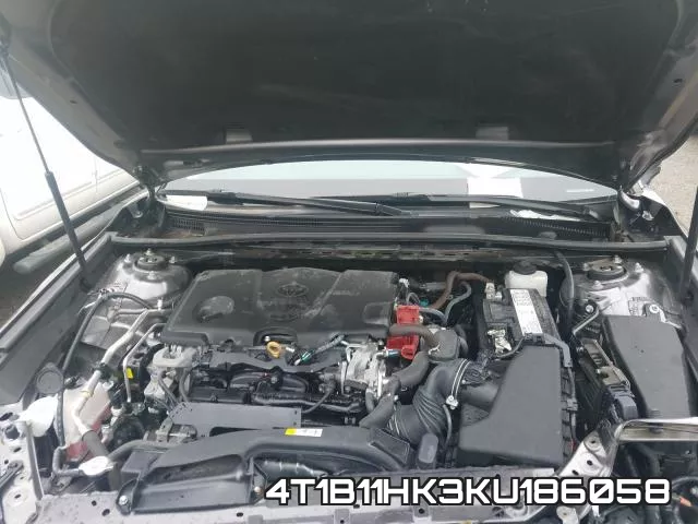 4T1B11HK3KU186058 фото 8