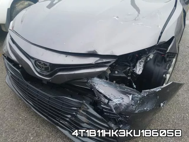 4T1B11HK3KU186058 фото 9