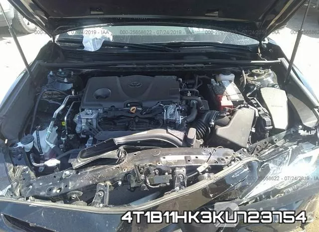 4T1B11HK3KU723754 фото 2