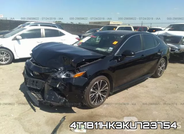 4T1B11HK3KU723754 фото 3