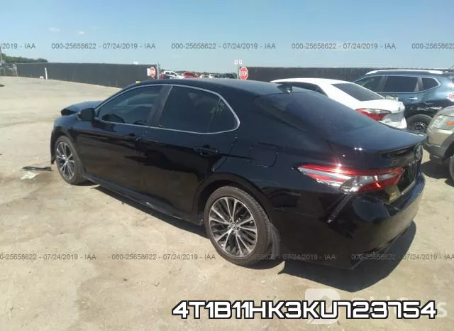 4T1B11HK3KU723754 фото 4