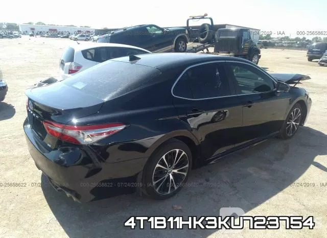 4T1B11HK3KU723754 фото 5