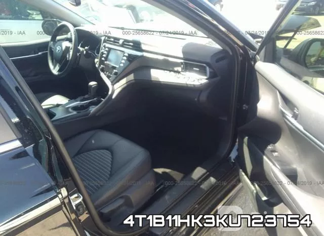 4T1B11HK3KU723754 фото 6