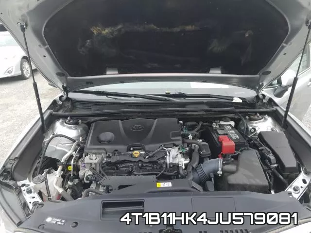 4T1B11HK4JU579081 фото 8