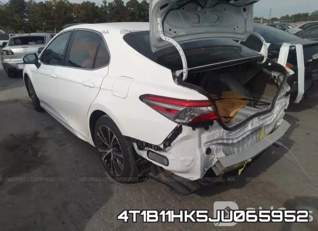 4T1B11HK5JU065952 фото 4